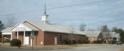 Church 2014